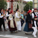 Briljantno, fascinantno, maestralno - Lešćerani na Smotri!