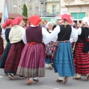 Briljantno, fascinantno, maestralno - Lešćerani na Smotri!