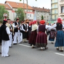 Briljantno, fascinantno, maestralno - Lešćerani na Smotri!
