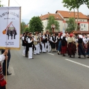 Briljantno, fascinantno, maestralno - Lešćerani na Smotri!