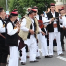 Briljantno, fascinantno, maestralno - Lešćerani na Smotri!