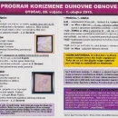 Korizmena obnova u Župi Otočac 