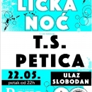 12. Lička noć u Zagrebu 