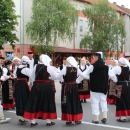 Još malo o Smotri: u Ličkom Osiku čak dva KUD-a