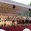 Još malo o Smotri: u Ličkom Osiku čak dva KUD-a