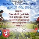 Prijavite se na prvu nextbike biciklijadu u Lici  