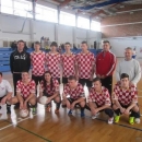 Prekinuta juniorska prvenstva regija Istok i Zapad!