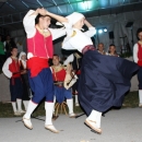 Hercegovački lindžo - uživo!