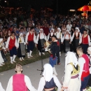 Hercegovački lindžo - uživo!