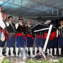 Hercegovački lindžo - uživo!