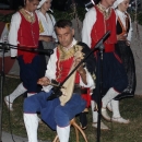 Hercegovački lindžo - uživo!