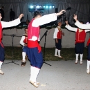 Hercegovački lindžo - uživo!