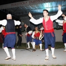 Hercegovački lindžo - uživo!