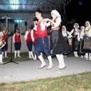 Hercegovački lindžo - uživo!