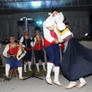 Hercegovački lindžo - uživo!