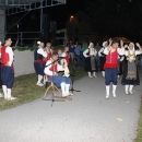 Hercegovački lindžo - uživo!