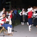 Hercegovački lindžo - uživo!