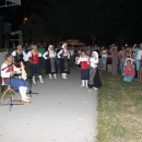 Hercegovački lindžo - uživo!