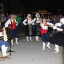 Hercegovački lindžo - uživo!