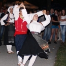 Hercegovački lindžo - uživo!