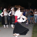 Hercegovački lindžo - uživo!