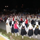 Hercegovački lindžo - uživo!
