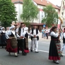 2.smotra folklora u Ličkom Osiku 