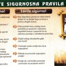 U Donjem Lapcu započelo provođenje preventivnog projekta „Siguran lov“