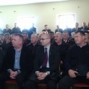 Župan Kolić dodjelio zahvalnice sudionicima akcije spašavanja ljudi i imovine u županjskoj Posavini 