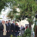 Obilježavanje Dana neovisnosti Republike Hrvatske u Gospiću