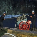 Odjeci i Noći muzeja 2015. u Gospiću 