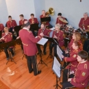 Održan koncert Gradske glazbe Pag