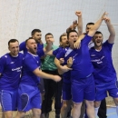 Večeras finale Maka - Novi Vinodol ili Senj prvaci 