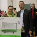 Na turniru MAKA dodjeljenje vrijedne nagrade 