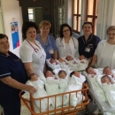 Prvi puta od rata - babyboom u Gospiću