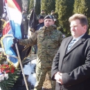 Načelnik Općine Brinje s izaslanstvom na komemoraciji u Krivom Putu 
