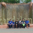 Hrvački klub Gospić na međunarodnom turniru za dječake u Italiji