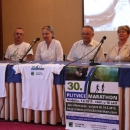 Sve je spremno za 30.Plitvice marathon 