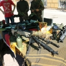 Održana izložba i prezentacija airsoft opreme