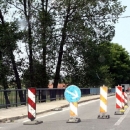 Sanira se most Čovići u Ličkom Lešću