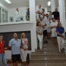 Otvorenje izložbi u Gradskom muzeju Novalja
