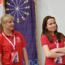 Mažoretkinje "Gačanke" zauzele treće mjesto na regionalnom prvenstvu mažoret plesa Južne Hrvatske 