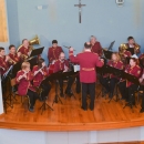 Održan koncert Gradske glazbe Pag