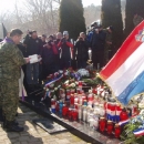 Načelnik Općine Brinje s izaslanstvom na komemoraciji u Krivom Putu 