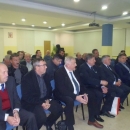 Predsjednik Davor Šuker dovodi elitu  na Plitvice