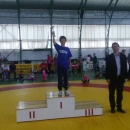Mladi hrvači s medaljama se vratili kući 