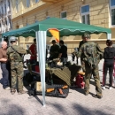 Održana izložba i prezentacija airsoft opreme