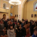 Proslavljena Misijska nedjelja u Otočcu 