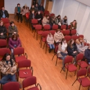 Održan koncert Gradske glazbe Pag