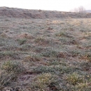 Jutros Otočac na -3°C, veliki mraz !